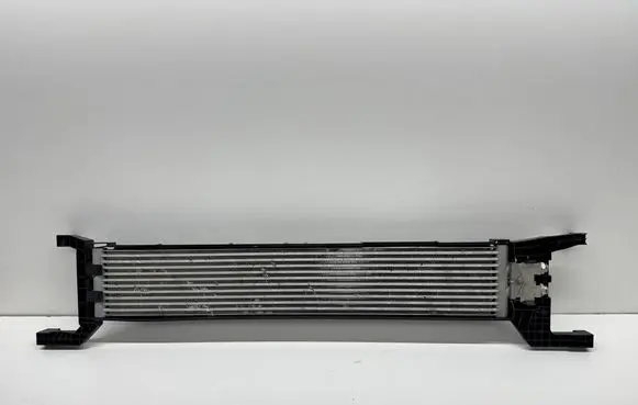 Fiat Ducato Engine oil radiator 52179758