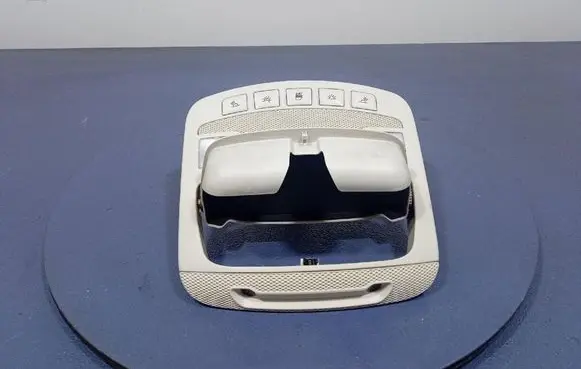 Ford Mondeo MK I Boot/trunk interior light DS73F519A58CA