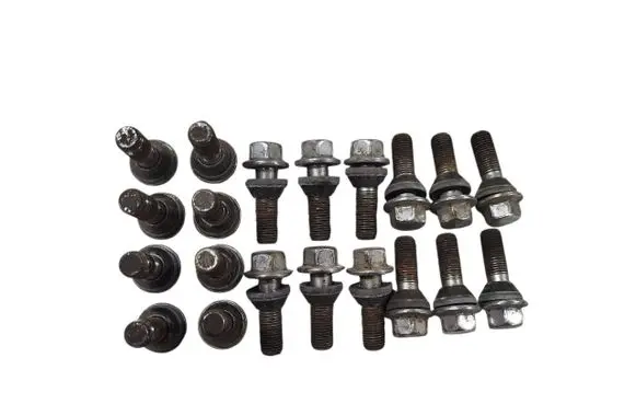 Volvo V70 Nuts/bolts 