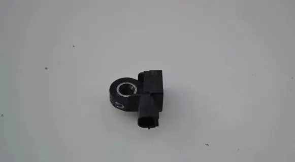 Jaguar XF X250 Airbag deployment crash/impact sensor 13106RAC008LD BJ32148006AA