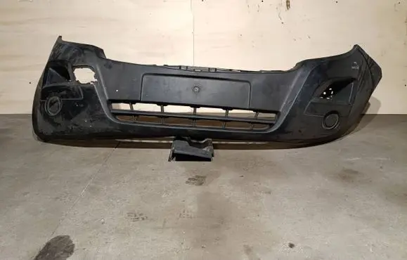 Opel Movano B Front bumper 620223423R 93462168 620221442R