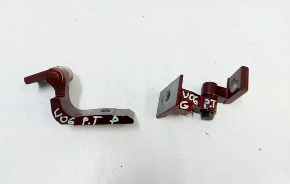 BMW 2 Active Tourer U06 Rear door hinge set 5A1FCB2