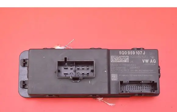 Skoda Superb B5 (3U) Engine control unit/module ECU 5Q0959107J