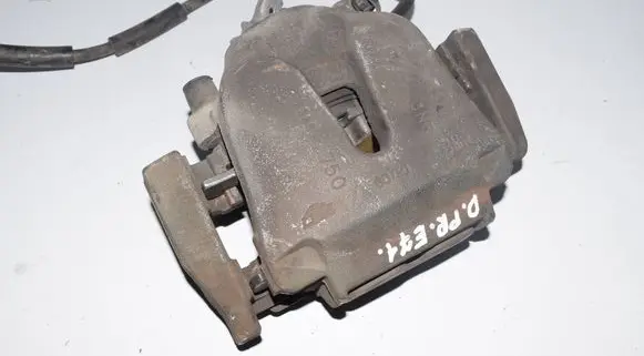 BMW X6 E71 Front brake caliper