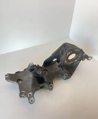 Generator/alternator bracket