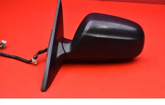 Honda Accord Front door electric wing mirror 010563
