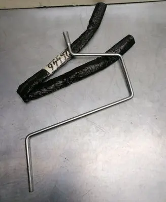 Volvo XC90 Lift Jack 30666607