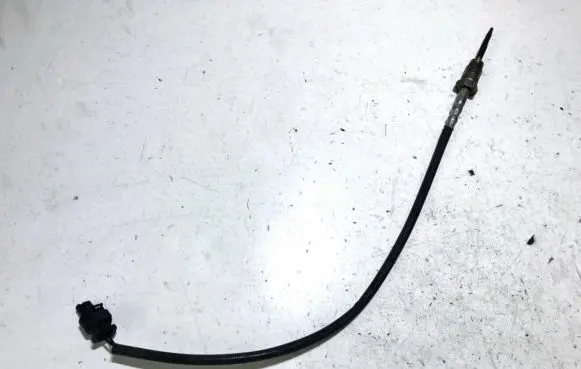 BMW 5 GT F07 Exhaust gas temperature sensor 2656001902 265600-1902
