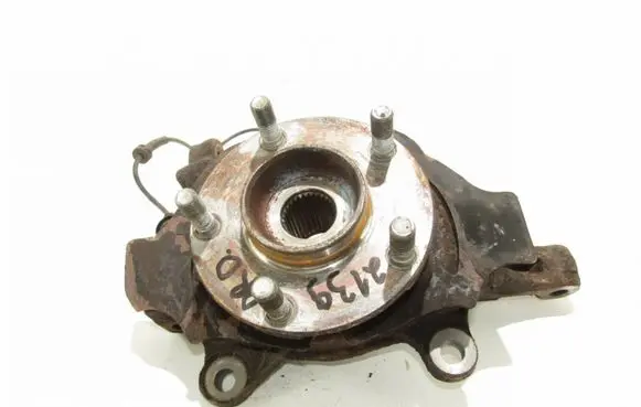 Nissan Murano Z50 Front wheel hub