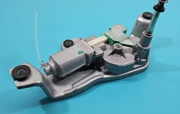 Mitsubishi ASX Rear window wiper motor IMPRK1438549