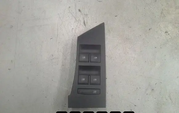 Opel Astra H Other switches/knobs/shifts