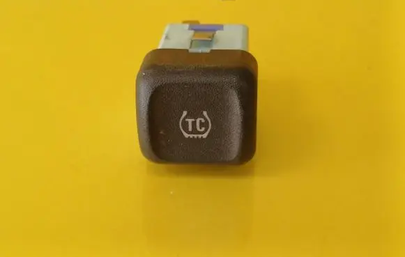 Opel Zafira A Traction control (ASR) switch 09104491