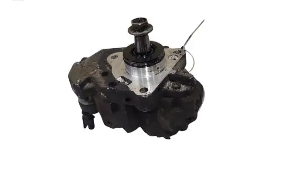Renault Espace IV Fuel injection high pressure pump 0445010033 8200586851