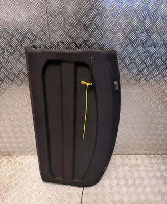 Renault Austral Parcel shelf 
