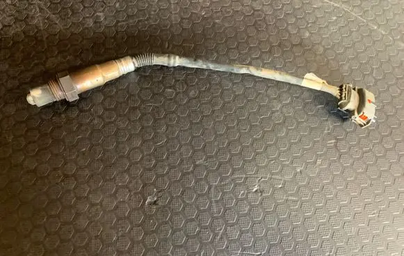 Lambda probe sensor