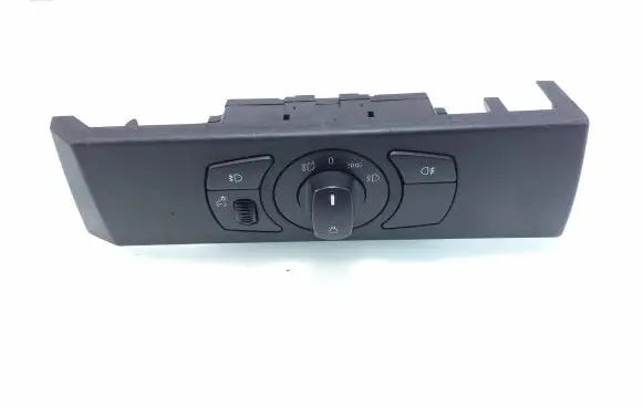 BMW 5 E60 E61 Light switch 6953735