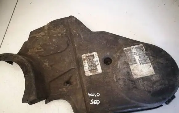 Volvo V70 Timing belt guard (cover) 8631627