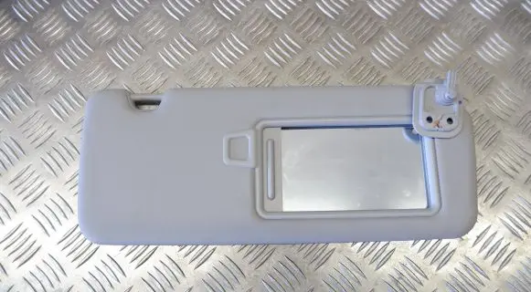 Hyundai Tucson TL Sun visor