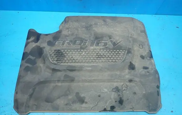 Hyundai ix35 Engine cover (trim)