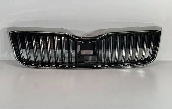 Skoda Superb B8 (3V) Front grill 7006U100 3V0853653Q 3V0853653K