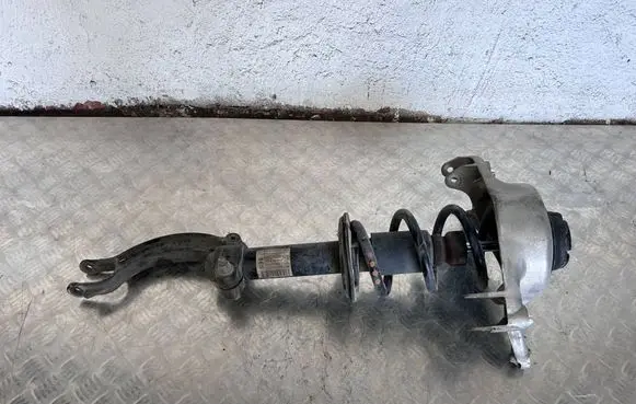 Audi S5 Facelift Front shock absorber with coil spring 8T0413031AR 814904006968