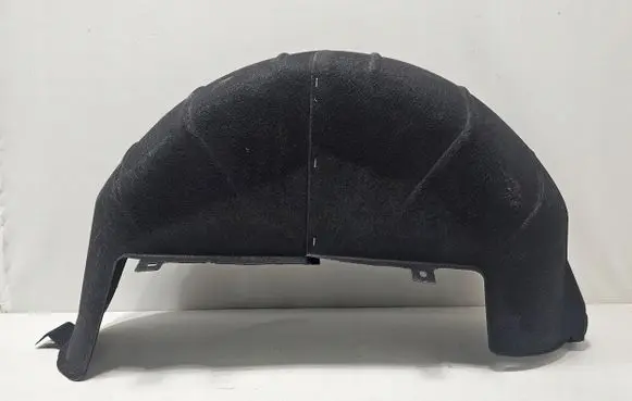 Mercedes-Benz Vito Viano W447 Rear arch fender liner splash guards A4476840577