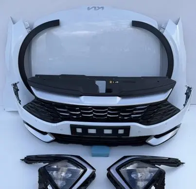 KIA Sportage Front piece kit PROD18855