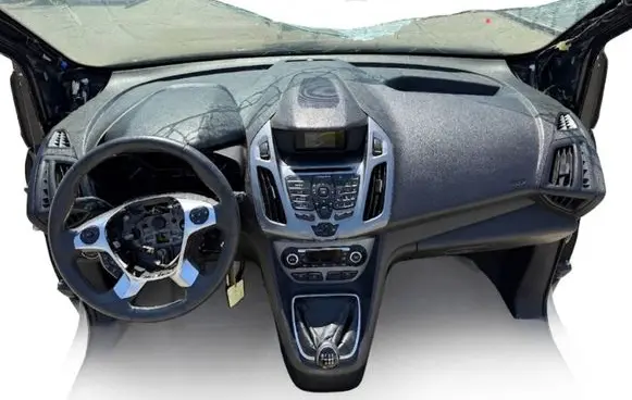 Ford Grand Tourneo Connect Dashboard DN2F