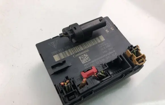 Porsche Panamera (970) Other control units/modules 7PP959795J