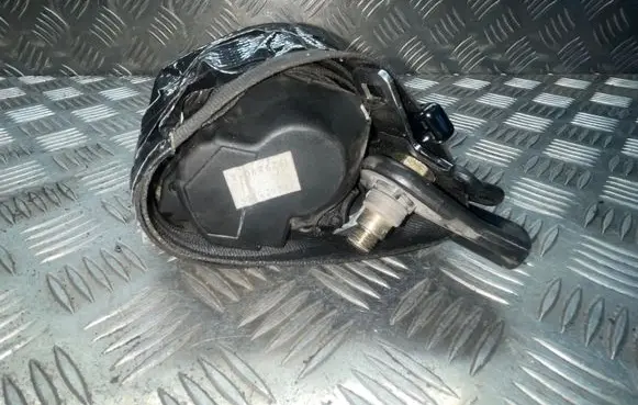 Opel Movano A Front seatbelt 43594B 43594D