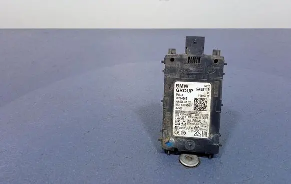 BMW iX3 G08 Other control units/modules 5A55119