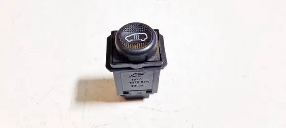 Volkswagen Sharan Air circulation switch 95vw18578baw d3l0a7m0959561a