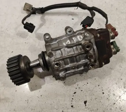 Renault Espace - Grand espace IV Fuel injection high pressure pump 09730000245
