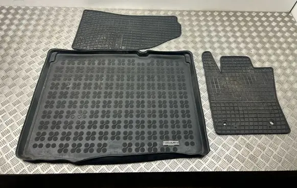 Jeep Renegade Trunk/boot mat liner 