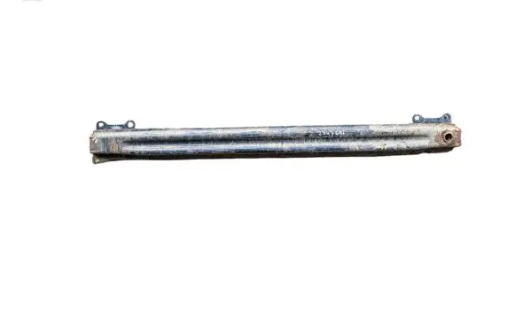 Rear bumper cross member