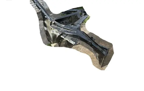 KIA EV6 Front quarter panel 64502CV000 64602CV000