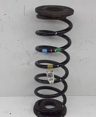 Hyundai Kona I Rear coil spring 55335J9340