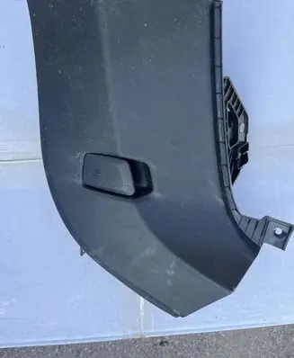 BMW X4 G02 Trunk/boot side trim panel 7481894 51477481894