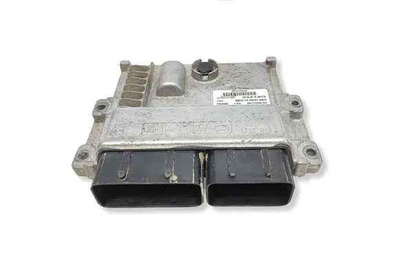 Toyota Proace Engine control unit/module 9809447980 28542564 9820610180