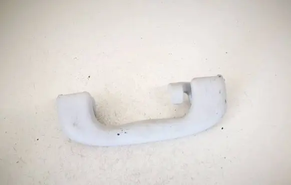 Opel Crossland X Rear interior roof grab handle 13260368