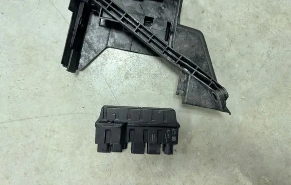 BMW 1 F70 Other control units/modules 7952991 193487