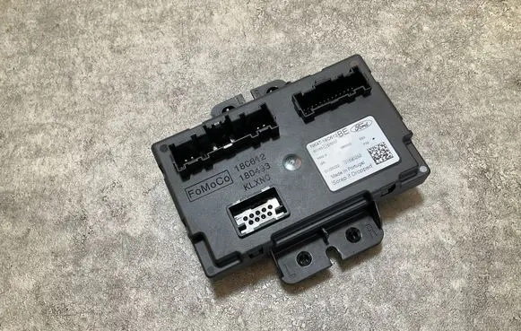 Ford E-Transit Other control units/modules NK4T18C612BE 01690252 90155178007