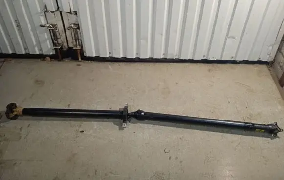 KIA Sportage Drive shaft (set) 49300D3000