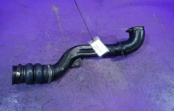 Ford Focus C-MAX Intercooler hose/pipe