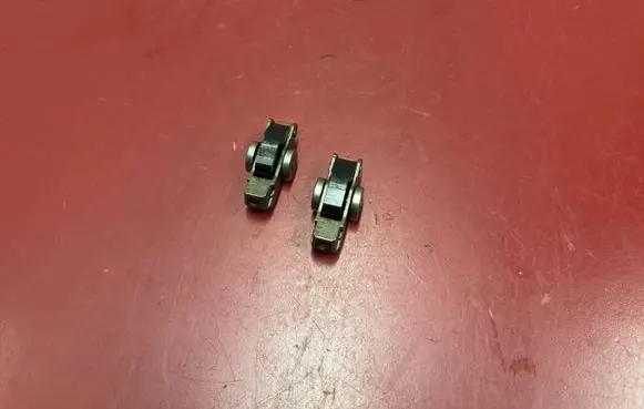 Chrysler Pacifica Valve rocker arm 