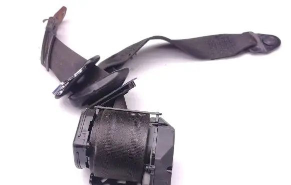 Volkswagen Crafter Rear seatbelt 9090CRH