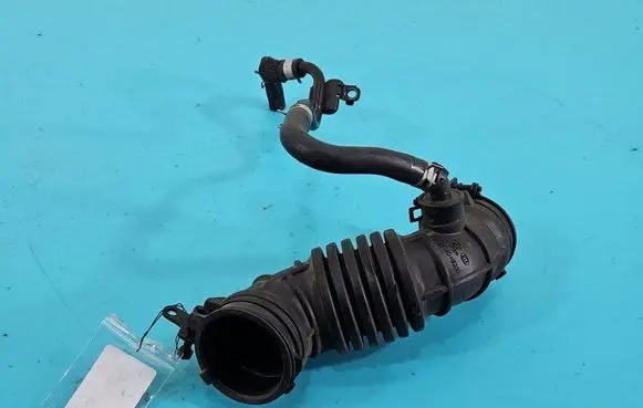 Intercooler hose/pipe