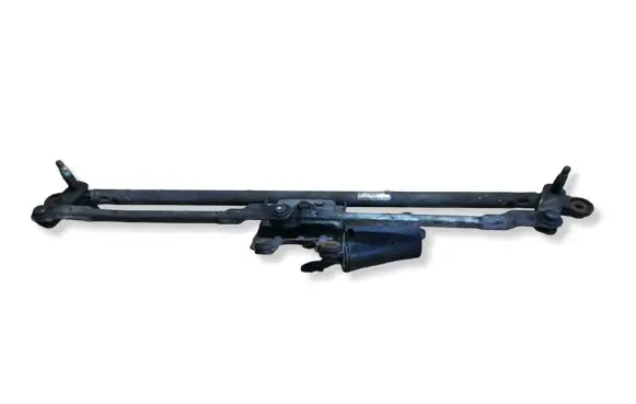 Mercedes-Benz ML W163 Front wiper linkage and motor 3397020555 1638200340