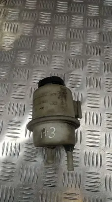 Nissan Pathfinder R51 Power steering fluid tank/reservoir A49180EA000