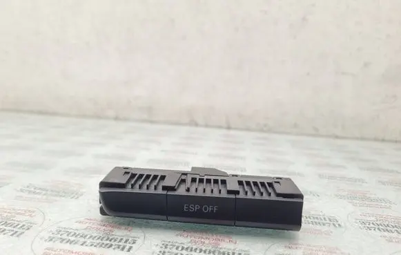 Audi A4 S4 B8 8K ESP (stability program) switch 8K1959673
